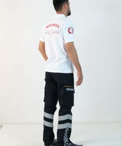 Paramedik Staj Tişörtü