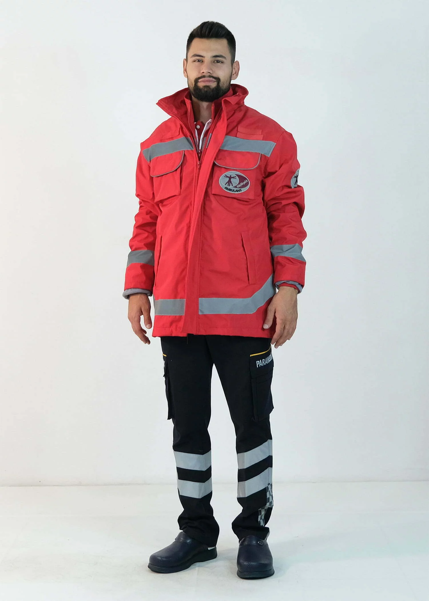 Özel Tasarım Montgomer