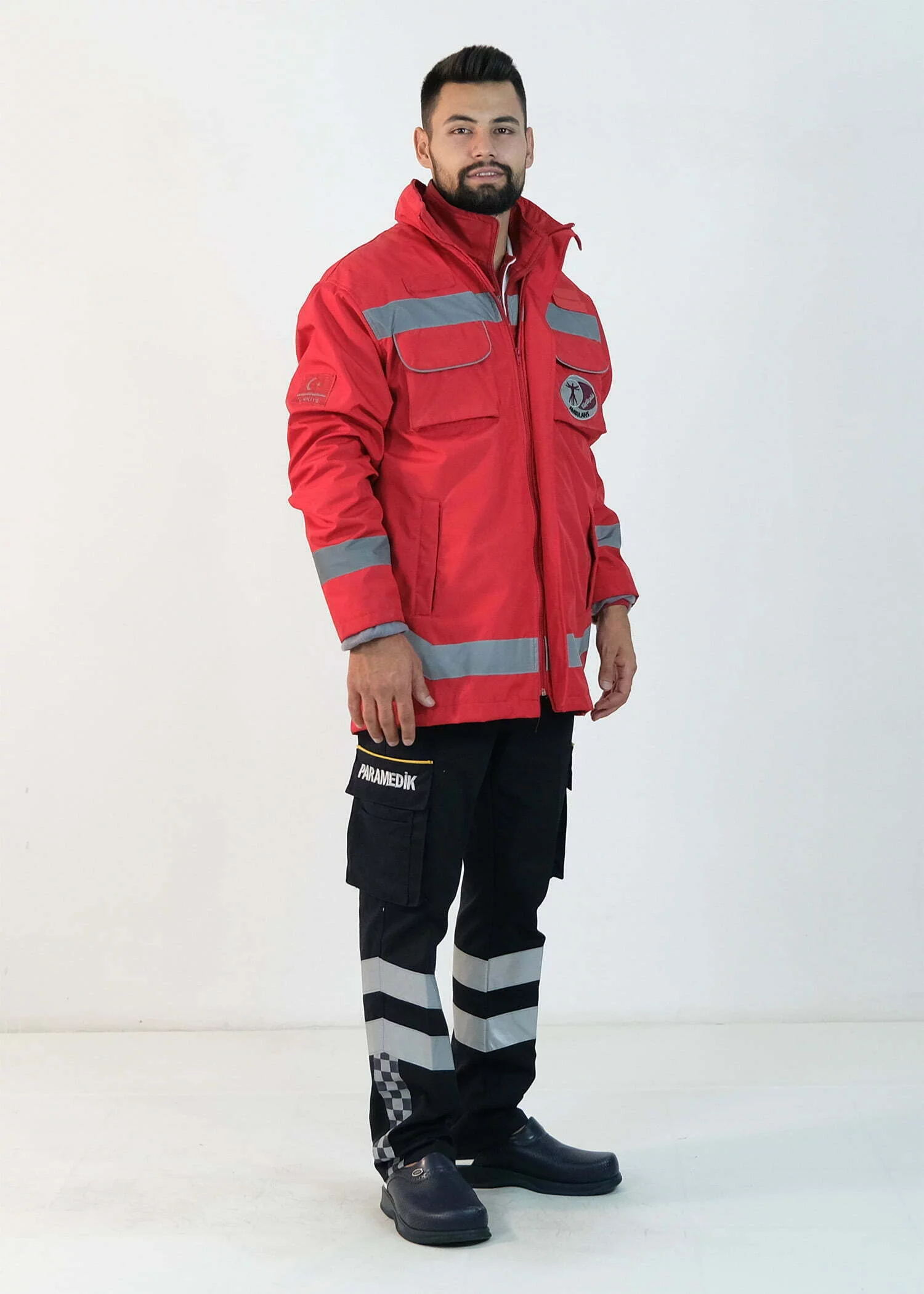 Özel Tasarım Montgomer