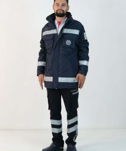 Özel Tasarım Montgomer