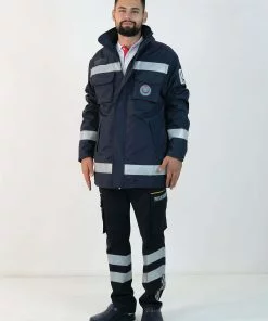 Özel Tasarım Montgomer