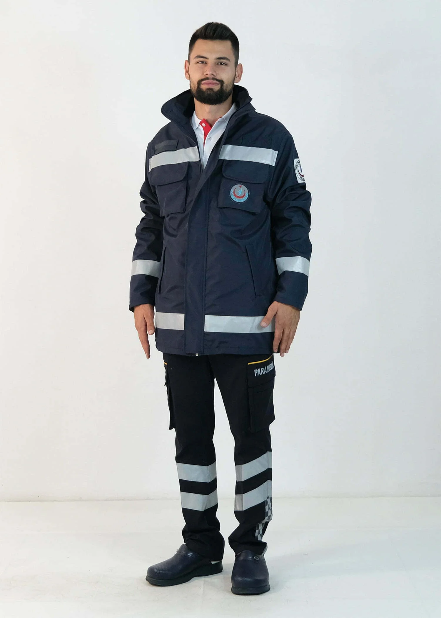 Özel Tasarım Montgomer