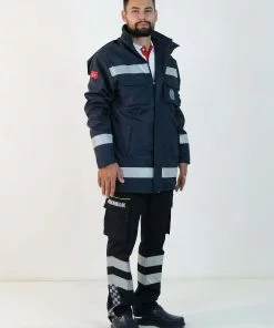 Özel Tasarım Montgomer