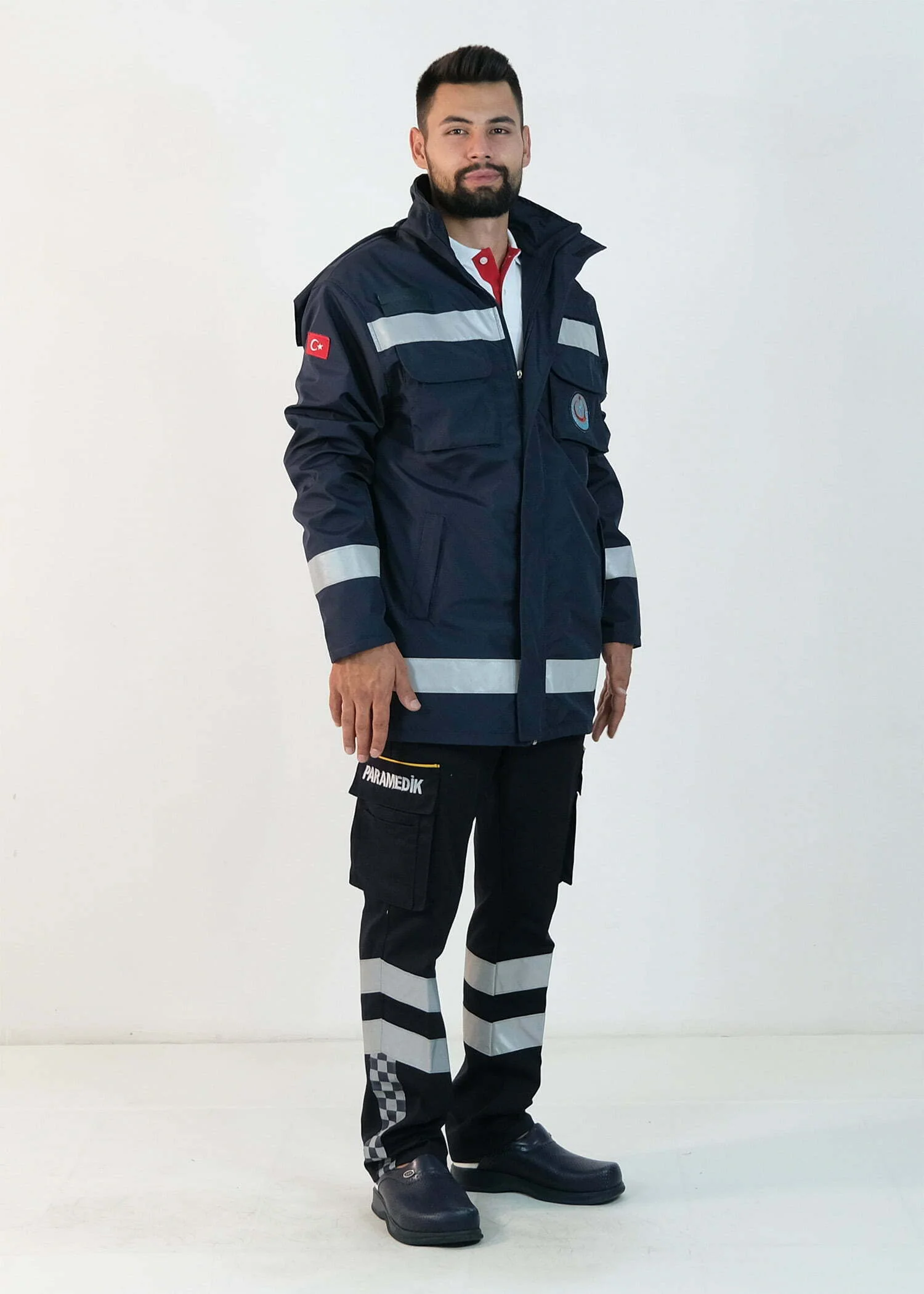 Özel Tasarım Montgomer