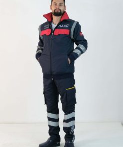 Üçlü Kombin Montgomer (AYAY)