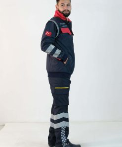 Üçlü Kombin Montgomer (AYAY)