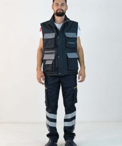 Özel Tasarım Yelek