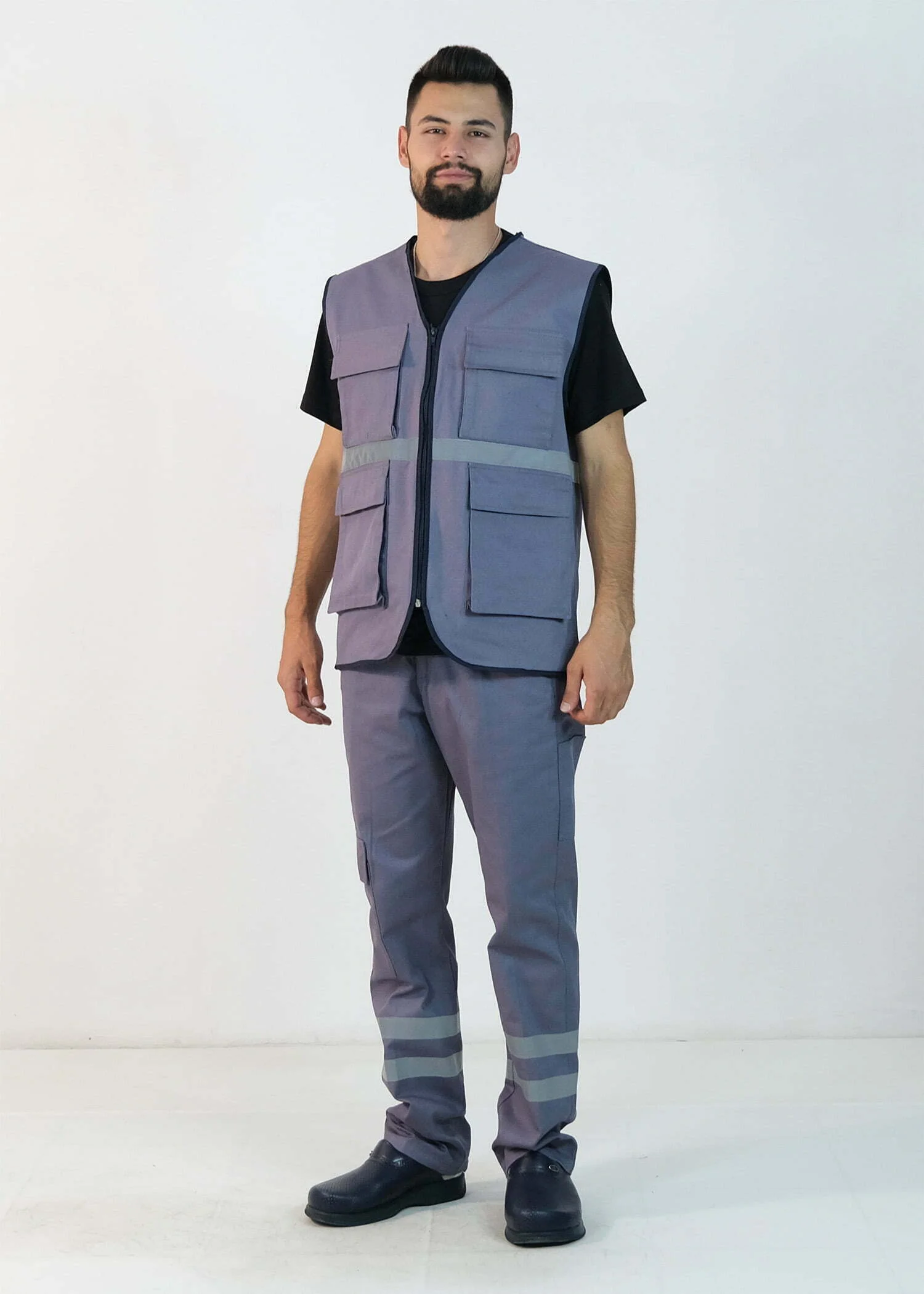 16/12 Mühendis Takımı