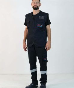 Harman Gabardin Mühendis Takımı