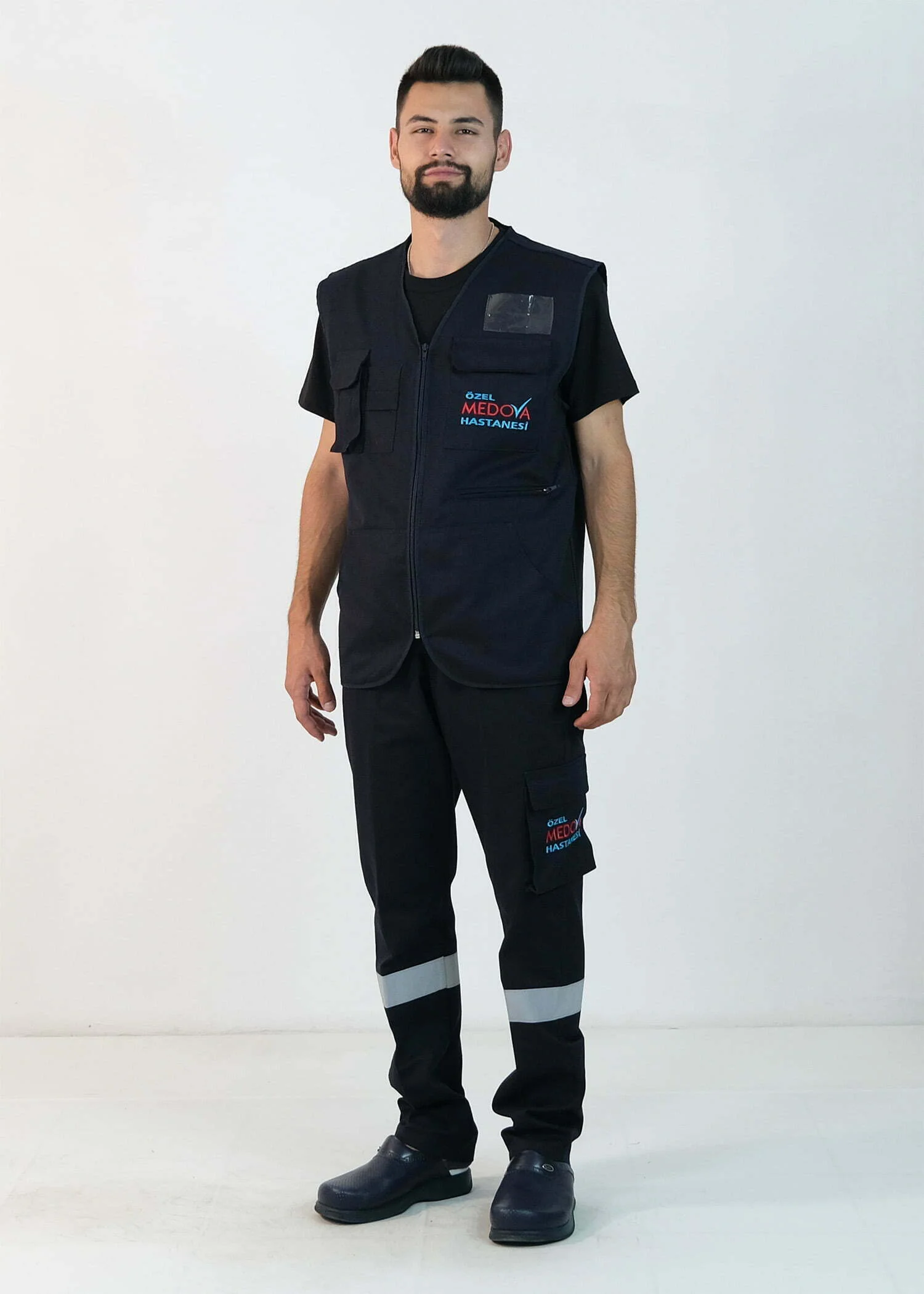 Harman Gabardin Mühendis Takımı