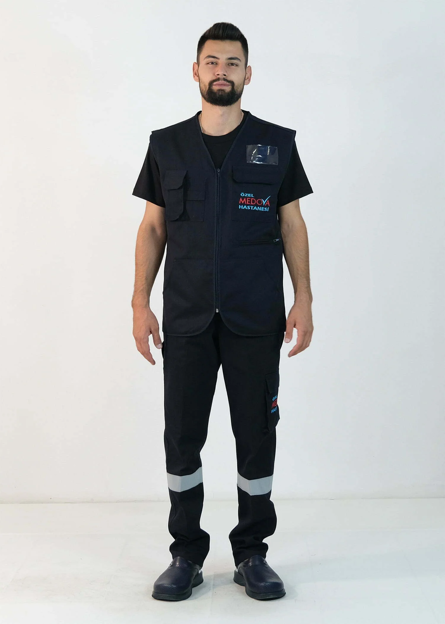 Harman Gabardin Mühendis Takımı