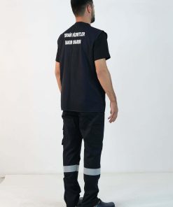 Harman Gabardin Mühendis Takımı