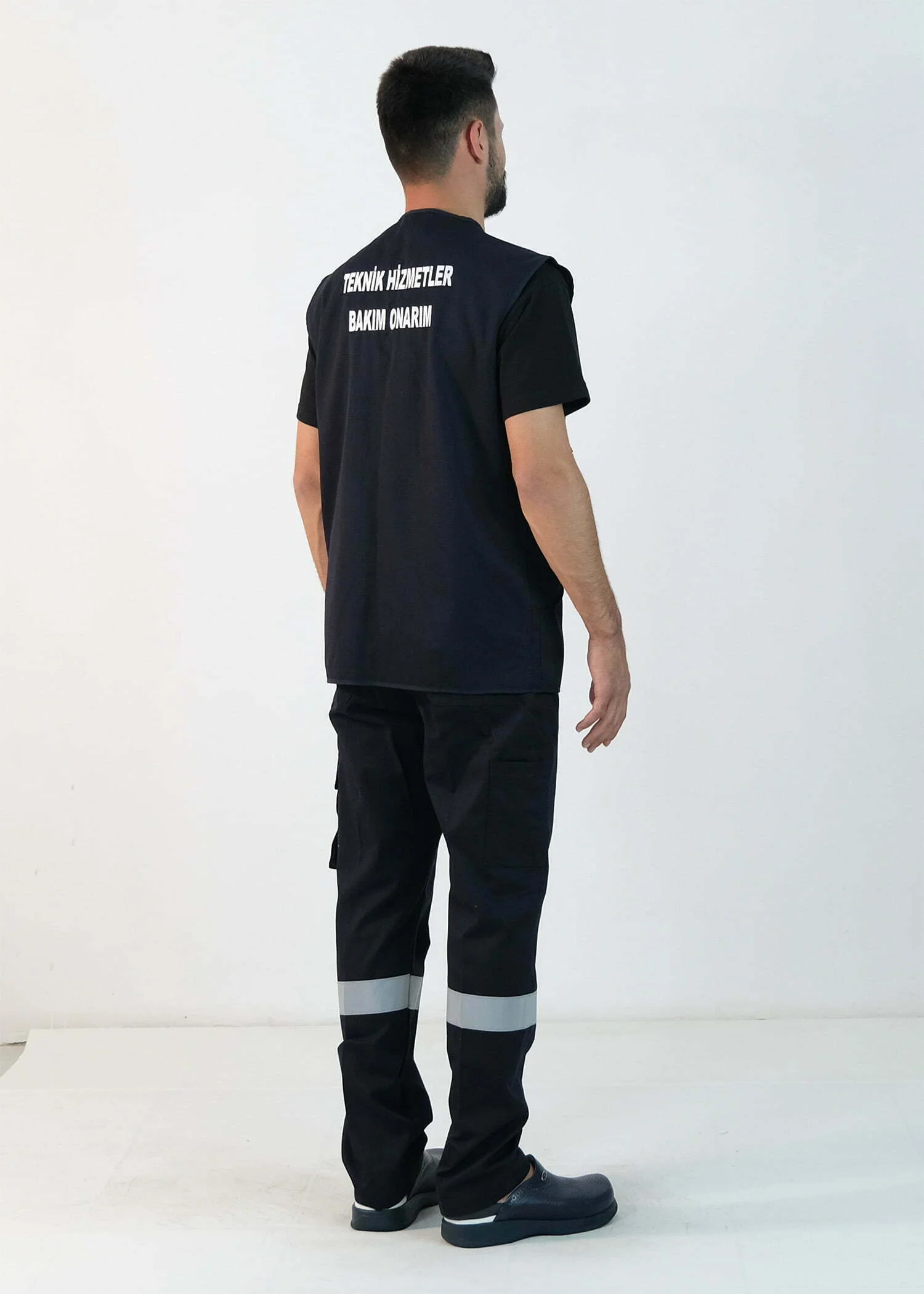 Harman Gabardin Mühendis Takımı