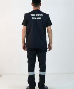 Harman Gabardin Mühendis Takımı