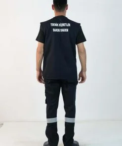 Harman Gabardin Mühendis Takımı