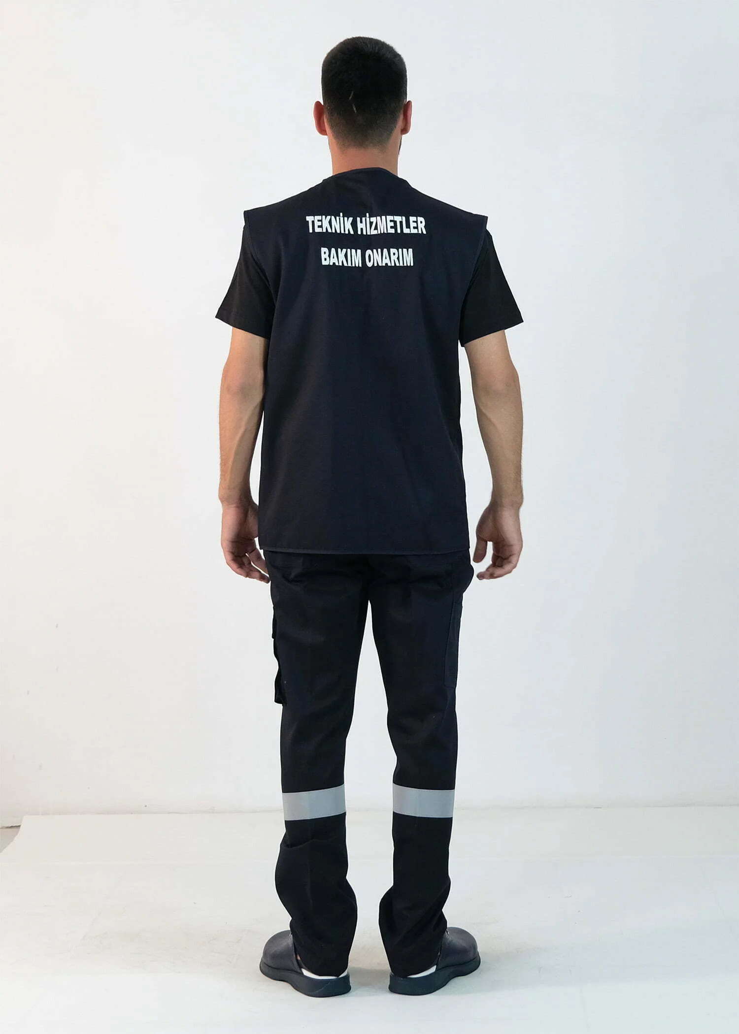 Harman Gabardin Mühendis Takımı