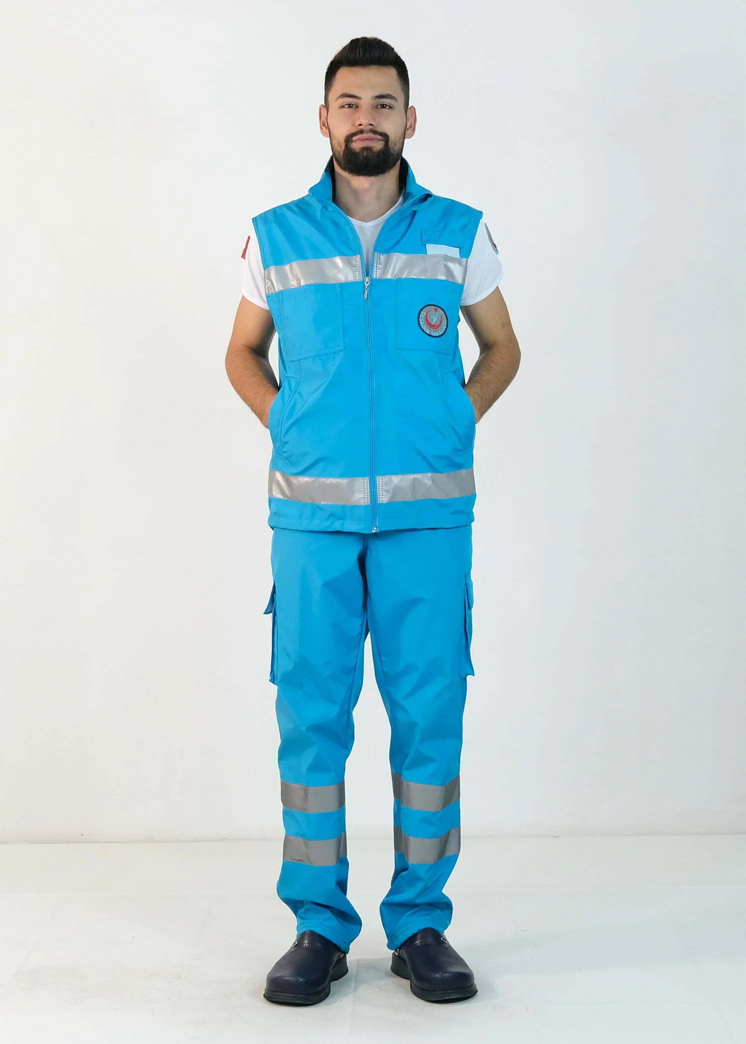 Evde Sağlık Pantolon