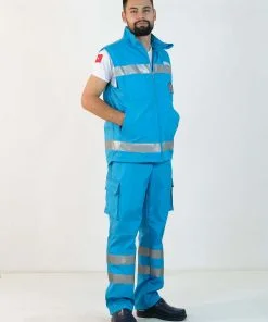 Evde Sağlık Pantolon