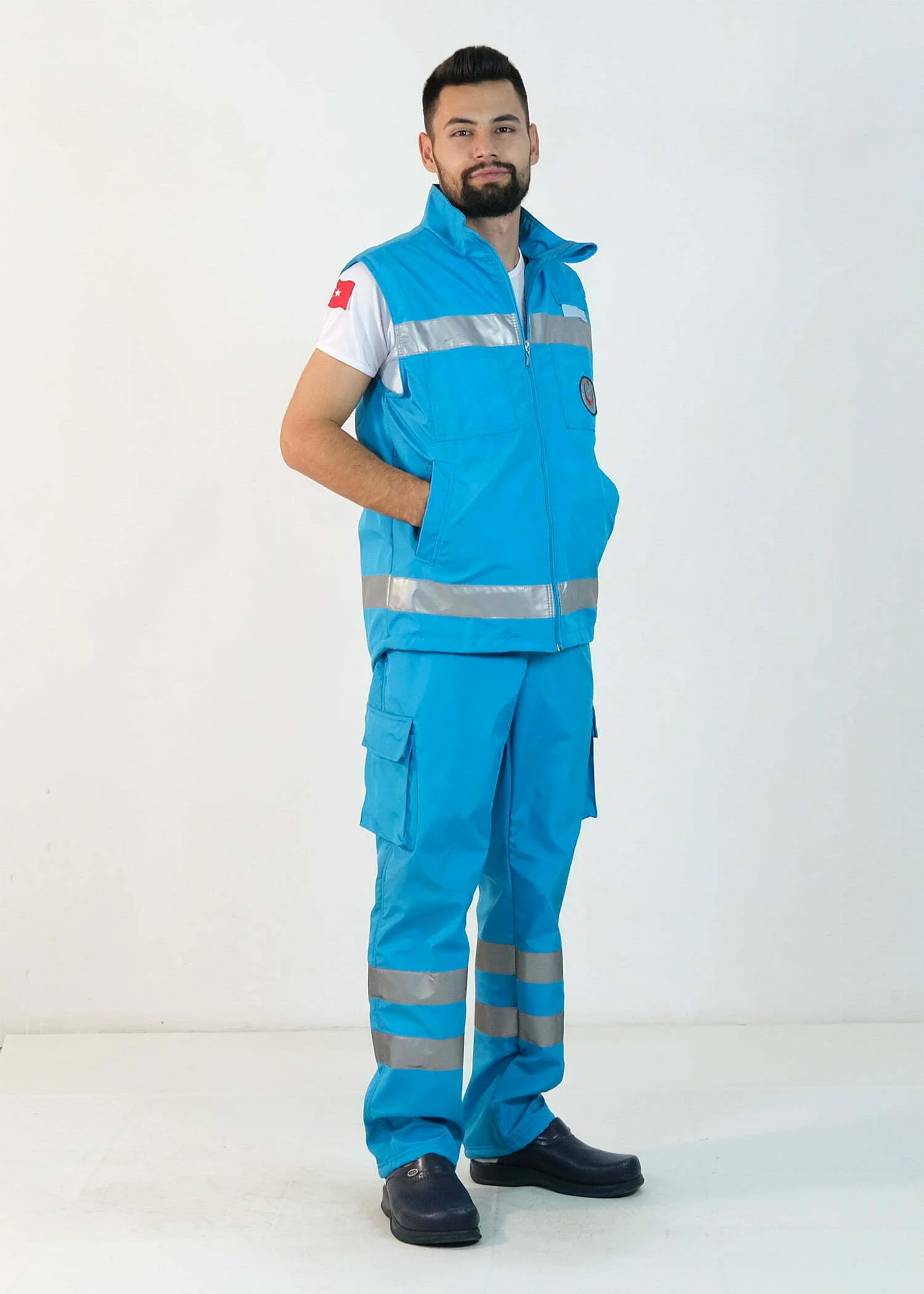 Evde Sağlık Pantolon