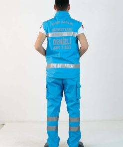 Evde Sağlık Pantolon