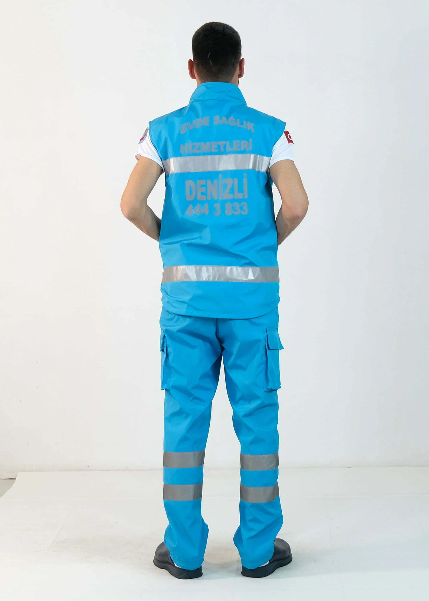 Evde Sağlık Pantolon