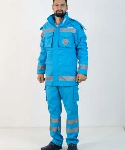 Evde Sağlık Montgomer