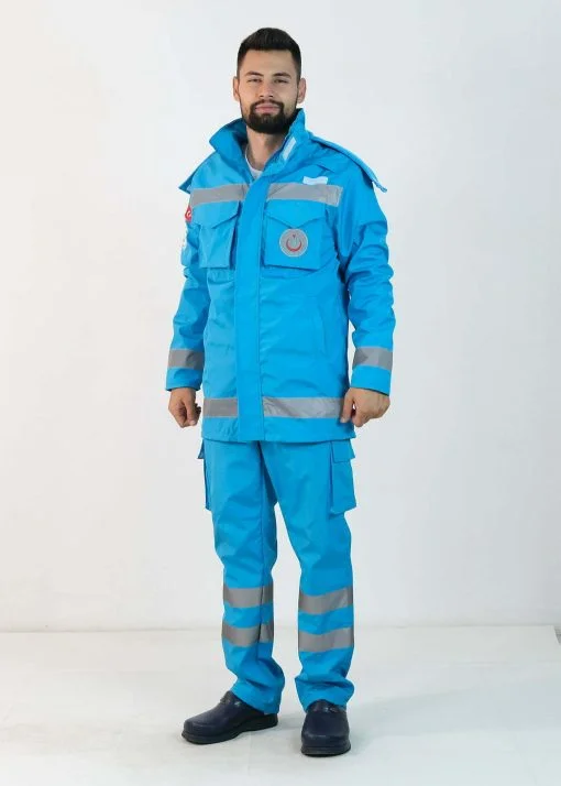Evde Sağlık Montgomer