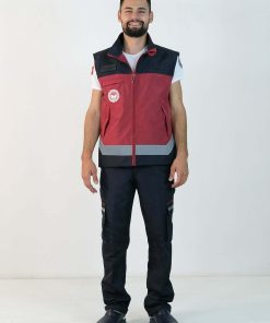 Özel Tasarım Yelek