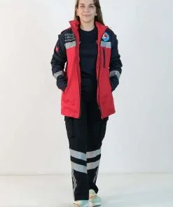 Özel Tasarım Üçlü Kombin