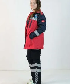 Özel Tasarım Üçlü Kombin