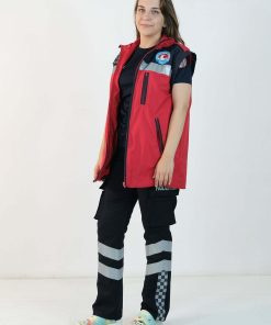 Özel Tasarım Üçlü Kombin