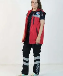 Özel Tasarım Üçlü Kombin