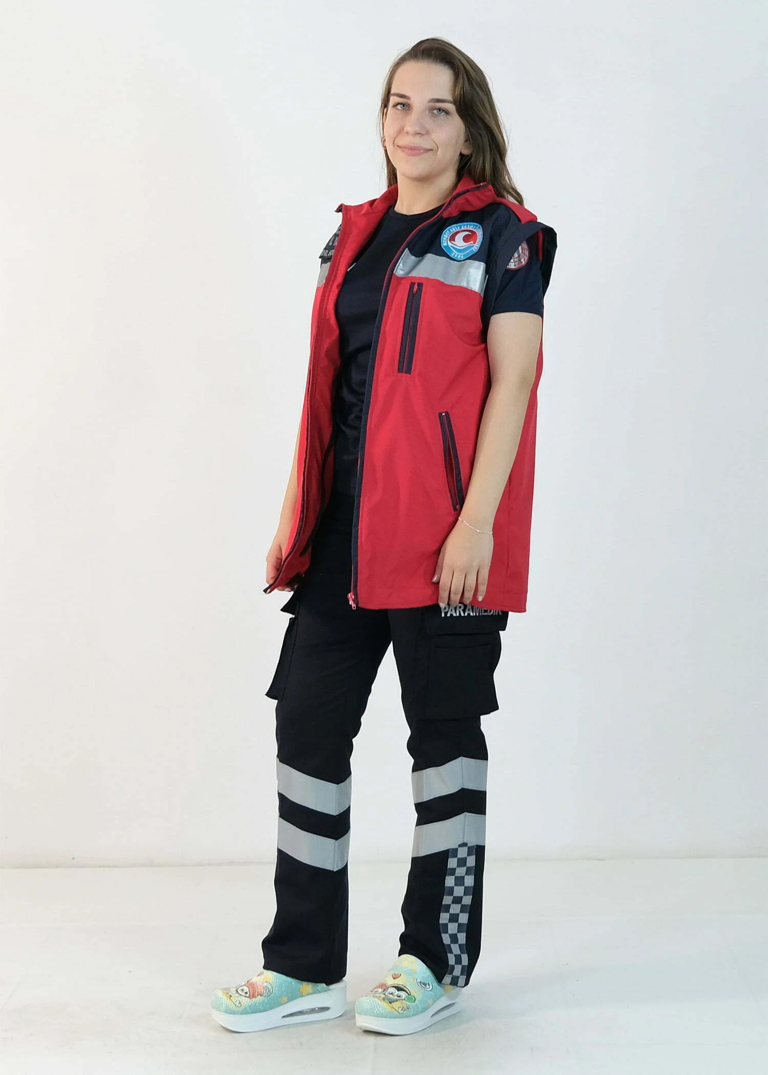 Özel Tasarım Üçlü Kombin