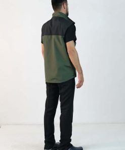 Özel Tasarım Yelek