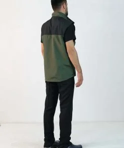 Özel Tasarım Yelek