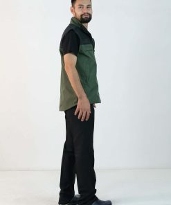 Özel Tasarım Yelek