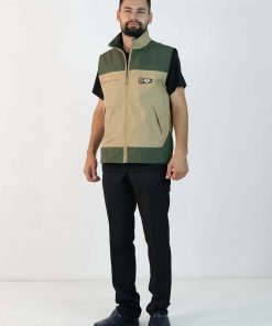 Özel Tasarım Yelek