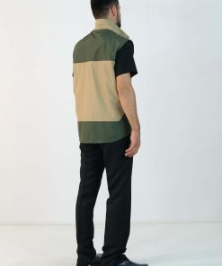 Özel Tasarım Yelek