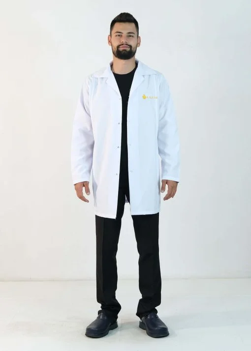 Özel Tasarım Önlük