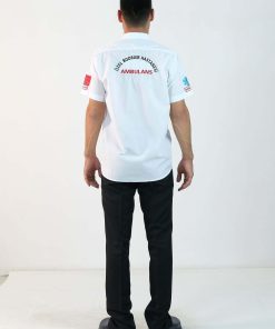 Özel Tasarım Gömlek