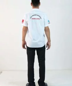 Özel Tasarım Gömlek