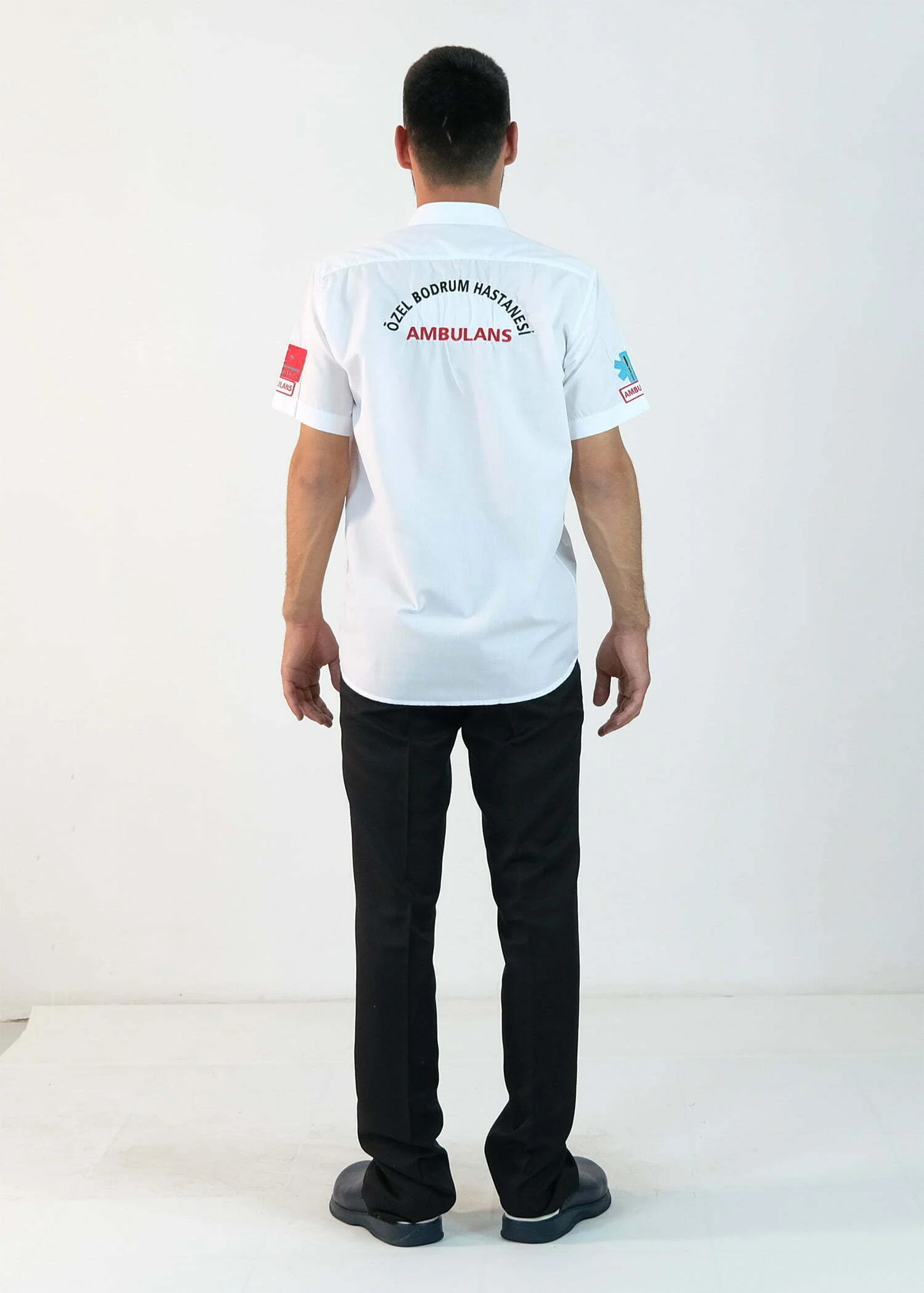 Özel Tasarım Gömlek