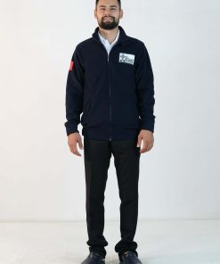 Özel Tasarım Polar Ceket