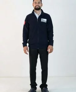 Özel Tasarım Polar Ceket