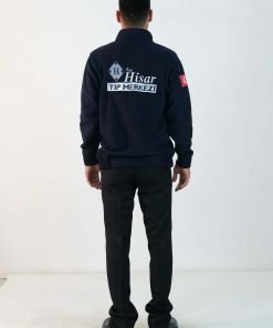 Özel Tasarım Polar Ceket