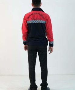 Özel Tasarım Polar Ceket