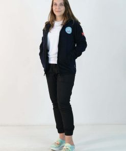 Paramedik Polar Ceket