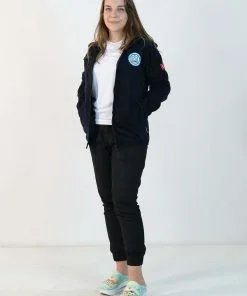 Paramedik Polar Ceket