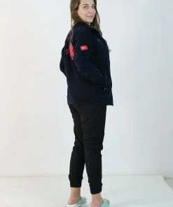 Paramedik Polar Ceket