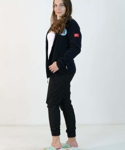 Paramedik Polar Ceket